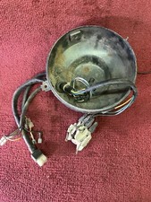 MOTO GUZZI - BENELLI FARO CEV