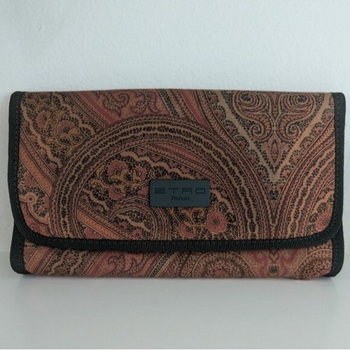 Portafoglio etro beauty - etro,
