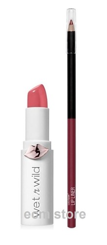 Wet wild set rouge à - wet,