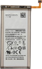 BATTERIA PILA PER SAMSUNG GALAXY S10 EB-BG973ABU 3400mAh  QUALITA' ORIGINALE