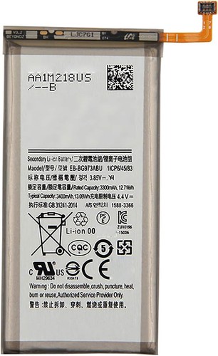 Batteria pila per samsung - batteria,