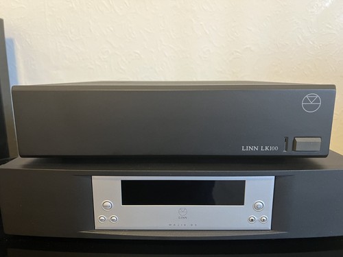 Sistema streaming linn - sistema,