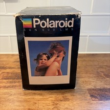 Polaroid LAND CAMERA SUN 600