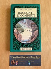 J.R.R. Tolkien Racconti