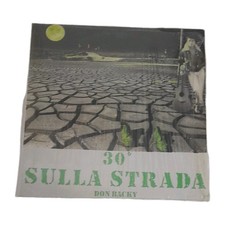 LP Vinile Don Backy 30° Sulla