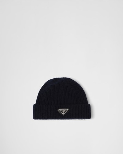 Prada berretto beanie - berretto,