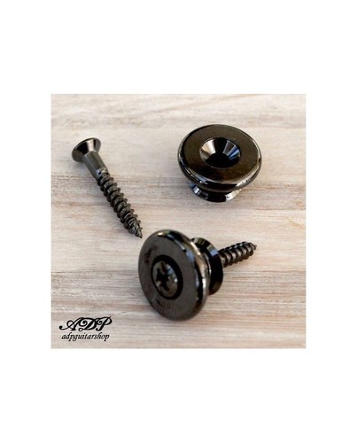 Attaches courroie gotoh 17mm - attaches,