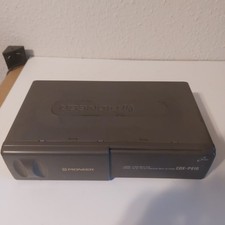 PIONEER CDX-P610 6 CD Changer
