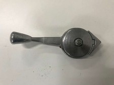 ACCELERATOR CONTROL FOR