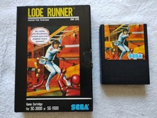 SEGA SC-3000 SG-1000 . lode