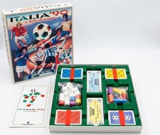 Italia 90 Il Gioco dei