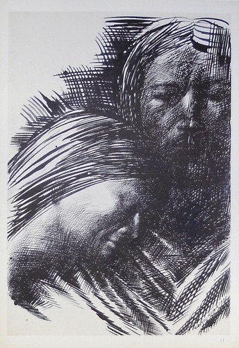 Emilio greco divina commedia - emilio,