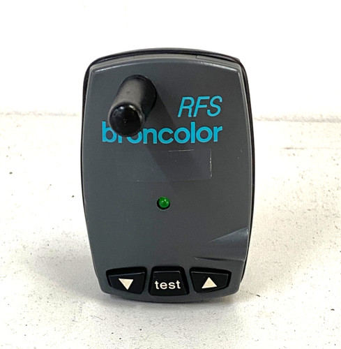 Scatto radio broncolor rfs - broncolor,