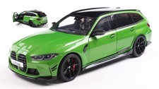 Modellino auto scala 1:18