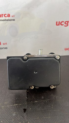 Centralina pompa abs fiat - centralina,