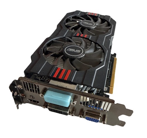 Asus nvidia gtx - nvidia,
