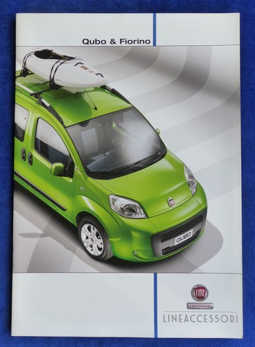 Accessori fiat cubo - fiat, fiorino