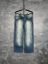 Pantalone jeans vintage Dolce