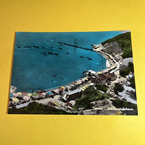 Numana stabilimenti balneari - stabilimenti,