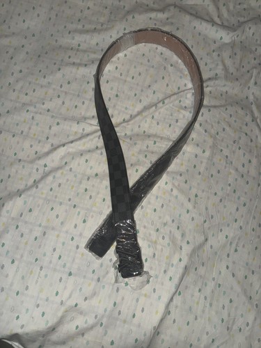 Cintura louis vuitton unisex - louis,
