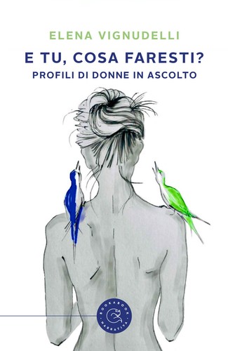 Cosa faresti profili di - e,
