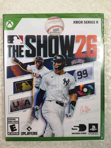 Mlb the show - mlb, 26