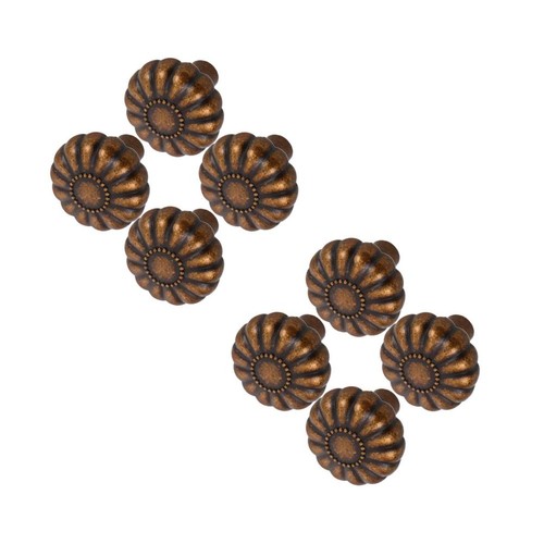 Pack pomelli per mobili foro - 2,