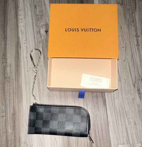 Louis vuitton damier graphite - louis,