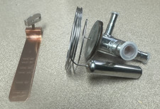 DANFOSS TCHE 068U5436 Hot Gas