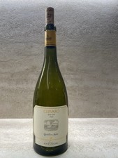 Bottiglia Vuota Cervaro della