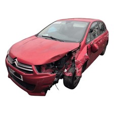 PORTAPACCHI STERZO CITROEN C4