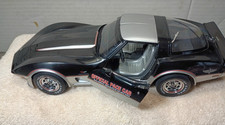 Chevrolet Corvette Indy 1978