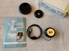 MEDICAL LE Barco Monitor