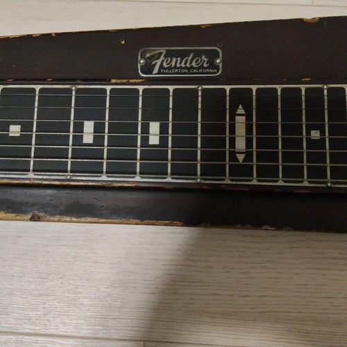 Corpo chitarra fender lap - chitarra,