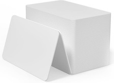 50 Pezzi Carte Etichette NFC