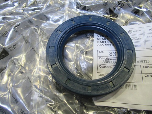 Paraolio 40x60x10 per semiasse - paraolio,