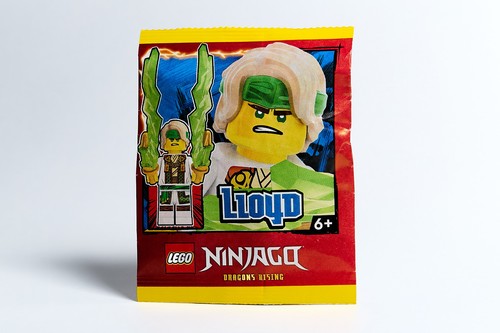 892501 lego ninjago lloyd - 892501,