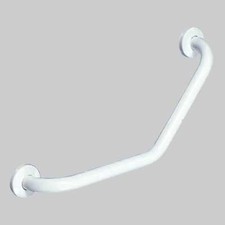 CORRIMANO ANGOLARE 45°