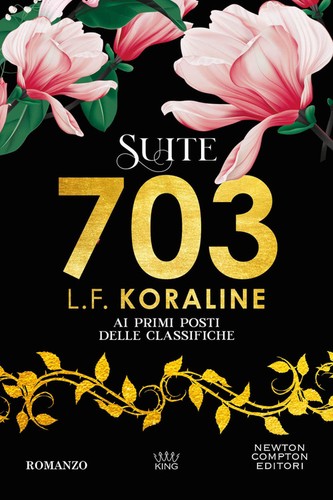 Libri koraline suite - f.,