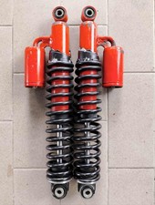 Ammortizzatori Marzocchi a Gas