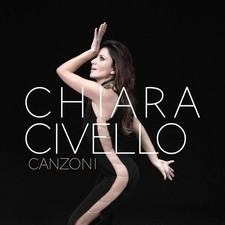 Vinile chiara civello - chiara,