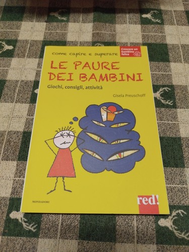 Gisela preuschoff le - preuschoff, paure