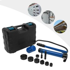 Set di Punzoni Idraulici per
