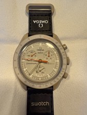 Orologio omega swatch - omega,