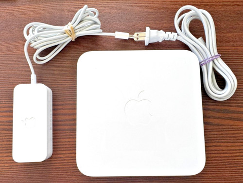 Apple airport extreme a1354 - apple,