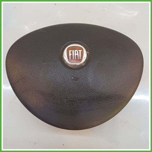 Airbag guidatore sinistro - airbag, sx