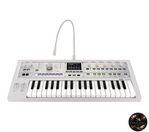 Korg microkorg - korg, 2