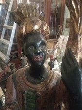 SERVITORE MUTO ,perfetto