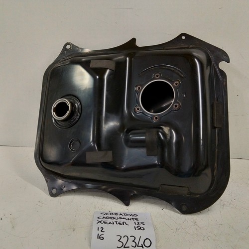 Serbatoio benzina yamaha - serbatoio,