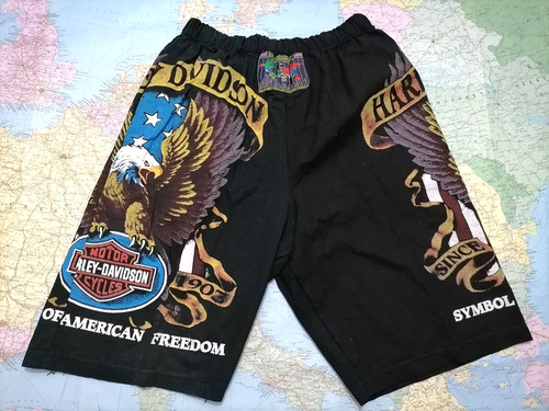 Harley davidson vintage - harley,
